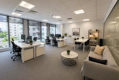 Spatiu birouri | Arcul de Triumf | ROMEXPO | 115mp - 1