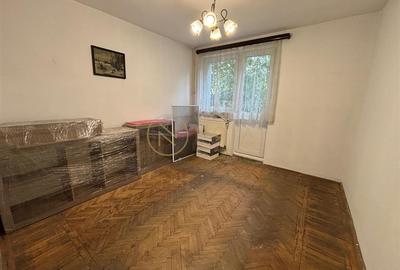 Apartament cu 4 camere 80 mp bloc reabilitat | zona Domenii Turda - 14