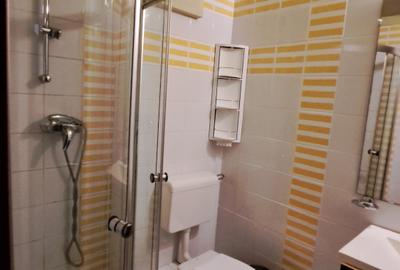 APARTAMENT 3 CAMERE LUX - SUPRAFATA 101MP- COMPLEX REZIDENTIAL CU CIRCUIT INCHIS - 20