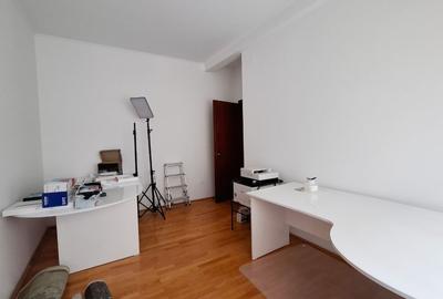 Apartament exclusivist 4 camere-decomadat-zona Primaverii - 12