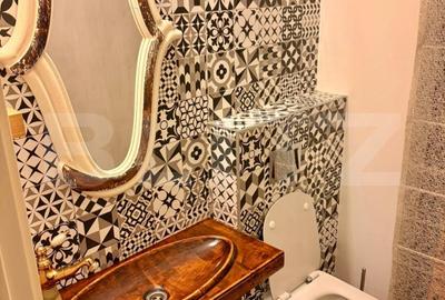 Penthouse 3 camere in Gruia | Terasa 43,97 mp | Garaj | Vila - 5