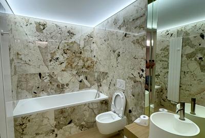 Complex Cortina 126 - loc parcare subteran - terasa - prima închiriere - 8