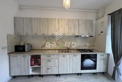 PRIMA ÎNCHIRIERE | 3 CAMERE | TERASĂ | 2 PARCĂRI | IMOBIL NOU | APAHIDA/PANEMAR - 6