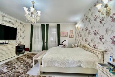 Vila superba-Cambridge School- Pipera , 5 camere-teren 1.000mp - 17