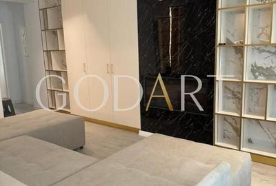 Apartament premiun doua camere | Pipera - 13