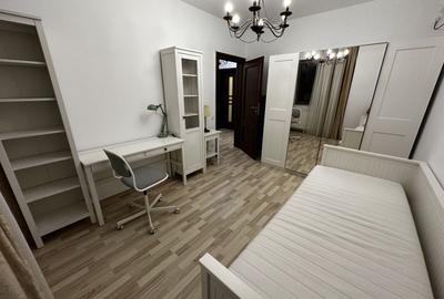 3 Camere 2020 REAL Parcare INCLUSA Metrou Politehnica Cotroceni Apaca - 5
