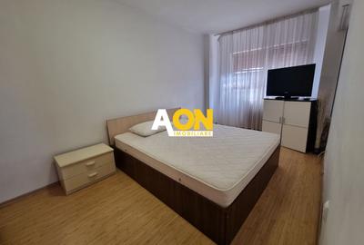 Apartament  3 Camere Zona Liceul Sportiv - 1