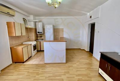 Apartament 2 camere, etaj 3, zona Teilor - 3