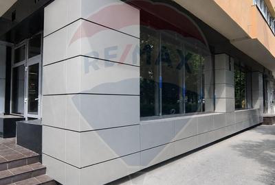 Spațiu comercial de inchiriat - 20