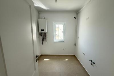 Apartament 2 camere - Complex nou în Arad - 5