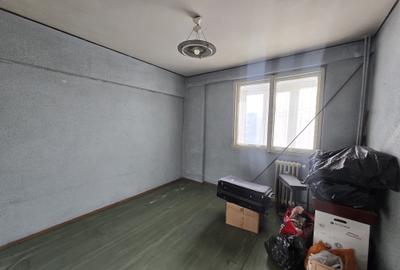 Metrou Constantin Brancusi 3 camere- Bulevardul Drumul Taberei - 12