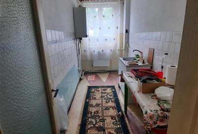 2 camere semidecomandat parter Gara - 6