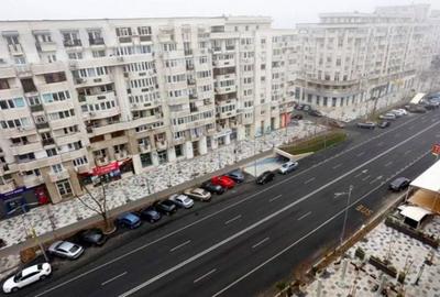 Apartament central stil italian Piata Alba Iulia - 1