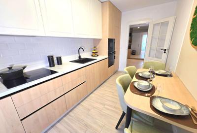 Apartament 2 camere 58 mp, accept CREDIT, statie autobuz, Kaufland Galata - 6