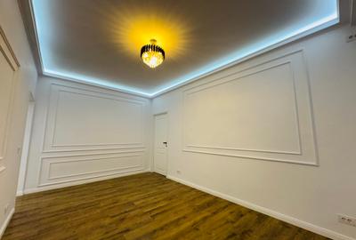 Floreasca Str. I.M. Glinka, Apartament 2 Camere Renovat și Finisat Premium. - 3