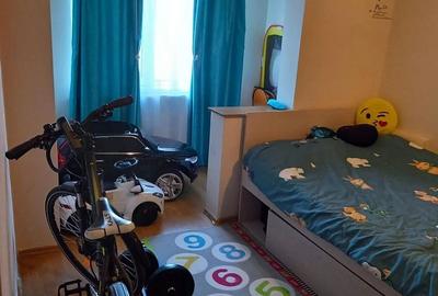 Apartament 3 Camere, Zona Aradului, Mobilat si Utilat Complet, 2 Bai, 3 Balcoane - 8