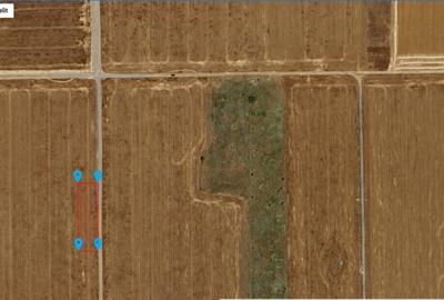 Teren extravilan in Corbu, 2000 MP, zona Plaja Corbu - 3