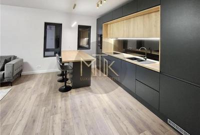 Apartament 3 camere Premium I Grand Park Pipera I 1Loc de parcare - 8
