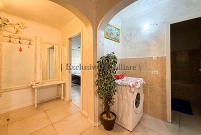 Apartament 3 camere | Dacia | Parcare - Termen lung - 13