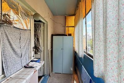 COMISION 0% Apartament cu 2 camere semidecomandat, zona Aradului - 11