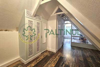 Casă de vanzare cochetă, complet renovată, în Rășinari, Sibiu - 27