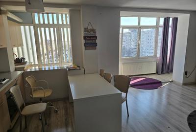 Apartament 2 camere Metrou Iancului - 5