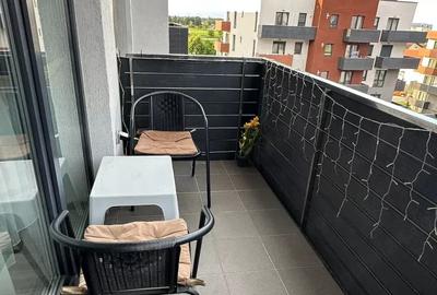 Apartament 2 Camere | Avantgarden Bartolomeu | Mobilat & Utilat - 2
