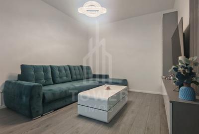 Apartament Modern 2 Camere + Loc de Parcare | Sibiu, Cartier Deventer - 6