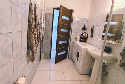 Garsonieră superbă, atipică, cu balcon – 40 mp, ideală pentru investiție - 13