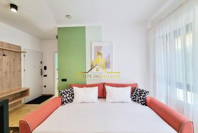 2 camere, modern, ultrafinisat, bloc nou, Gheorgheni, zona FSEGA - 10