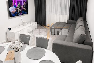 Apartament cu 2 camere decomandat în zona Tomis Nord (cap linie Cireșica) - 1