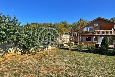 Casa de vanzare cu 3 camere in Oncea, Oradea - 1