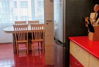 2 camere Style Residence 1 // Prima inchiriere // Parcare subterana // Boxa - 7