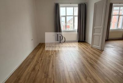 Spațiu de birouri premium | 4 camere | complet renovat | Dorobanților - 10