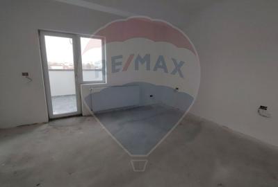 Apartament 3 camere tip penthouse - 5