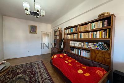 Apartament 3 camere decomandate cu parcare inclusa, zona Horea! - 6