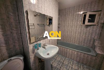 De inchiriat apartament 2 camere, etaj intermediar, zona Sub Stadion - 6