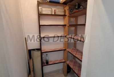 Girocului, 2 camere decomandat, et 3, CENTRALA GAZ, CLIMA - 19