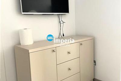 Apartament 2 camere Copou, complex rezidential nou, - 5
