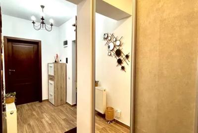 Apartament 2 camere l Parcul Carol l ISG Residence - 6