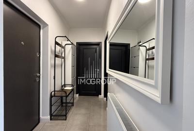 Apartament cu 2 camere | 2 Parcări | Terasă | Zona străzii Decebal - 6