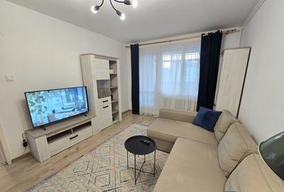 Apartament 2 Camere Dristor | Balcon | Boiler | Renovat | 4 minute metrou - 2
