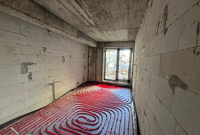 BLOC NOU 2026 Splaiul Unirii - Ap. 3 Camere - SAVAR RESIDENCE SPLAI - 8