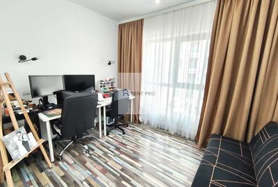 3 Camere Cu Boxa Si Parcare Exigent Plaza Mall Afi - 11