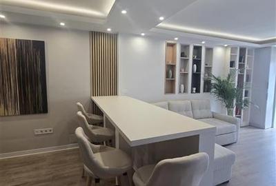 Vanzare apartament 2 camere modern bloc nou in Dambul Rotund- zona Mega Image - 4