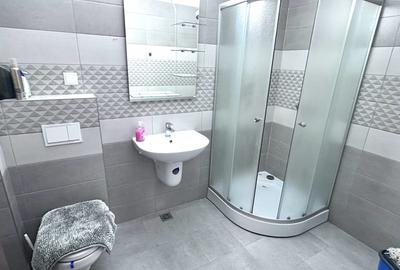 APARTAMENT 2 CAMERE I DECOMANDAT I 60 MP I ETAJ 2 I BLOC NOU I PARCARE - 13
