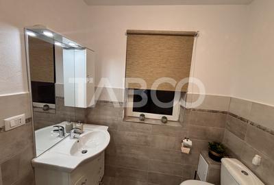 Casade vanzare cu 5 camere +un teren 150mp bonus ZonaTerezian - 16