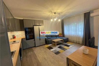 Apartament 3 camere de inchiriat   Tei - 1