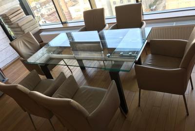 Apartament 3 Camere de Inchiriat Orhideea Gardens *Grozavesti* - 9