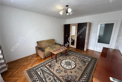 Apartament 3 camere decomandate 2 balcoane zona Mihai Viteazul Sibiu - 15